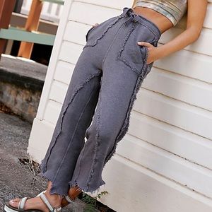 Free people pants